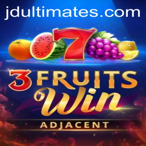 Unveiling 3FruitsWin: The Exciting Game Taking the World by Storm