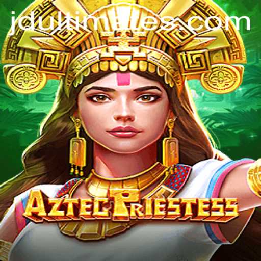 Discover the Enchanting World of AztecPriestess: A Journey with JD Ultimate
