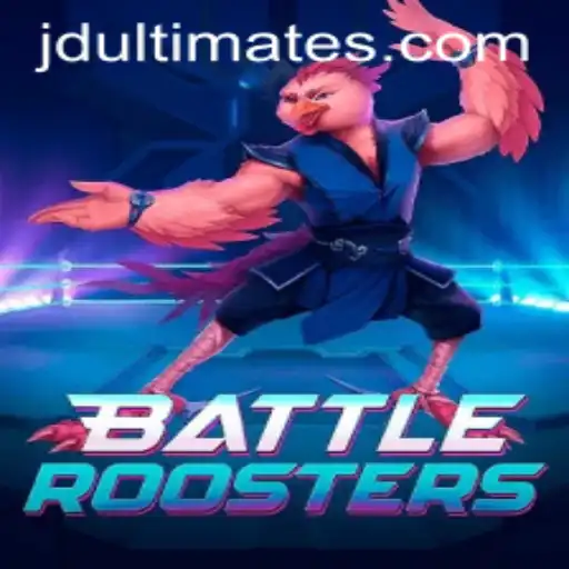 BattleRoosters: The Clucking Epic Adventure of JD Ultimate