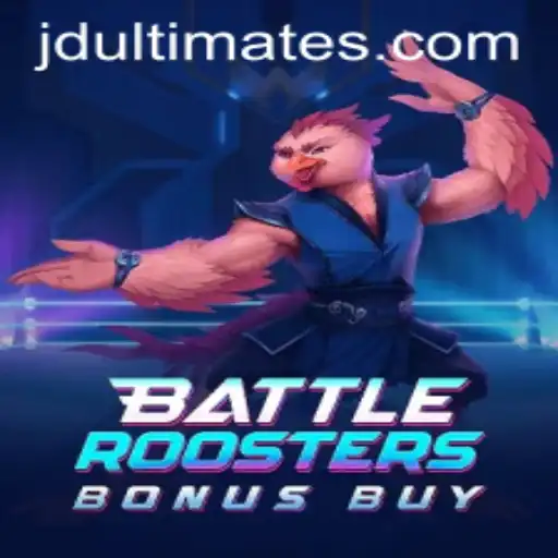 BattleRoostersBonusBuy: A New Era of Gaming with JD Ultimate