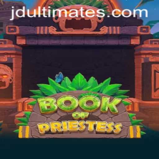 The Magical Journey of BookOfPriestess: Embrace the Adventure with JD Ultimate