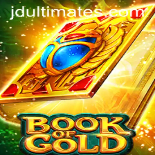 Embark on an Epic Journey with BookofGold: Unveiling JD Ultimate