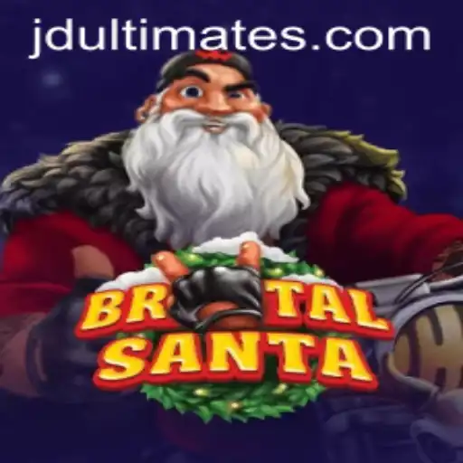 Brutal Santa: An Adventurous Journey into Christmas Chaos