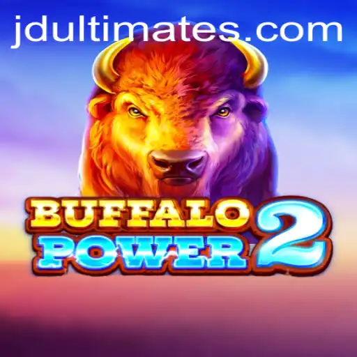 BuffaloPower2: Unleashing the JD Ultimate Experience
