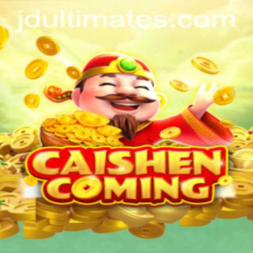 CAISHENCOMING: Discover the Thrills and Riches of the Game with JD Ultimate