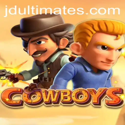 Exploring the Exciting World of COWBOYS: JD Ultimate Edition