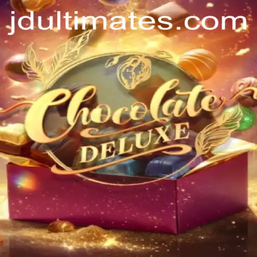 Exploring the Thrilling World of ChocolateDeluxe: The JD Ultimate Game Experience