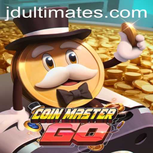 Exploring the Thrilling World of CoinMasterGO and JD Ultimate