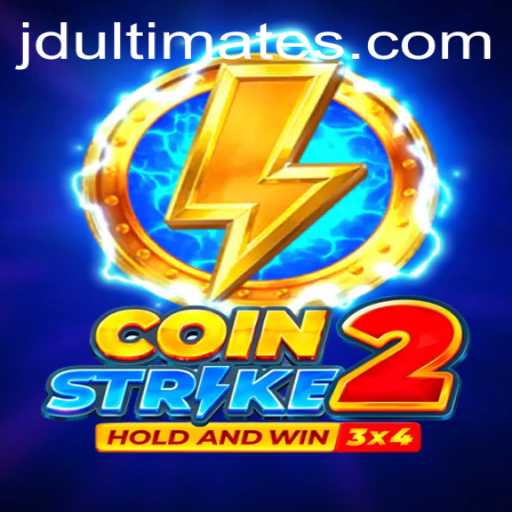 CoinStrike2: JD Ultimate - The Next Evolution in Gaming