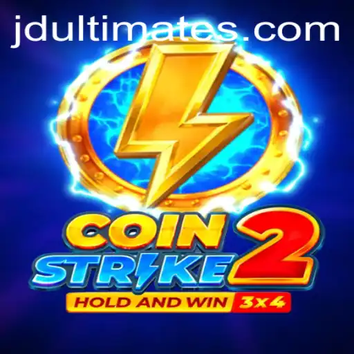 CoinStrike2: JD Ultimate - The Next Evolution in Gaming