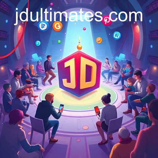 Exploring the Vibrant Player Community in JD Ultimate