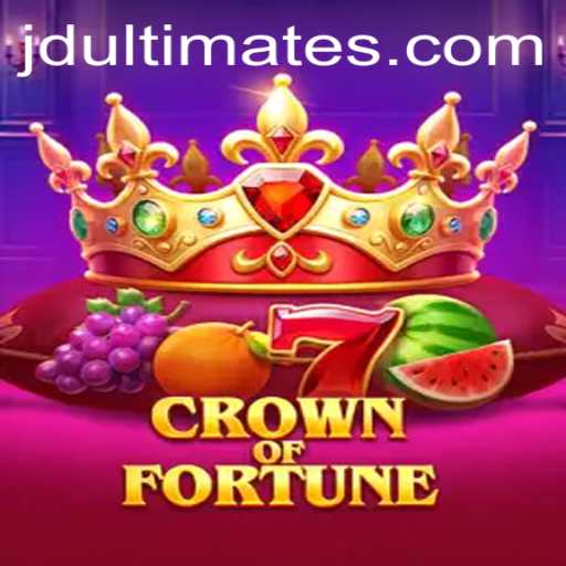 CrownofFortune: A Journey into the Ultimate Gaming Adventure