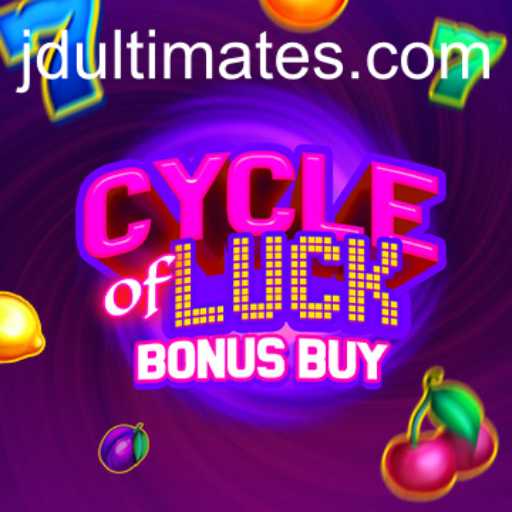 Exploring the Thrills of CycleofLuckBonusBuy with JD Ultimate