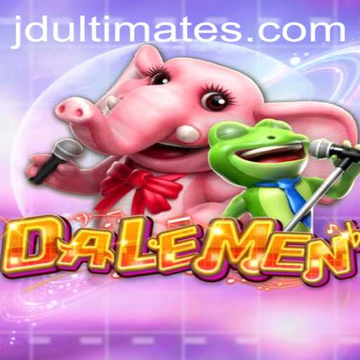 Exploring the World of DALEMEN: The Game-Changing JD Ultimate