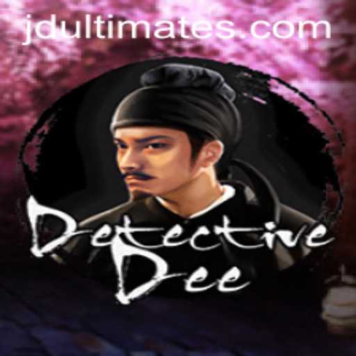 DetectiveDee: Unraveling Mysteries with JD Ultimate