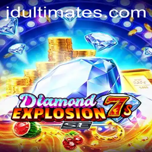 Discover the Thrills of DiamondExplosion7sSE: A Gaming Adventure