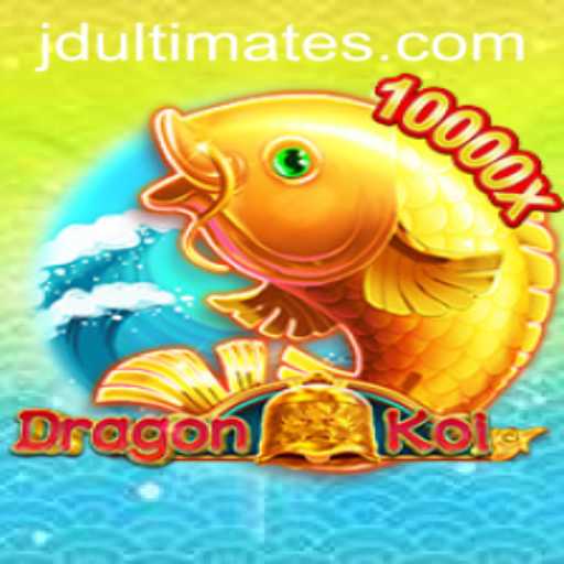 Exploring DragonKoi: The Enchanting World of JD Ultimate