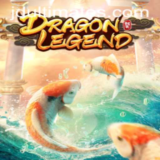 Discover the Mystical World of DragonLegend: A Journey with JD Ultimate