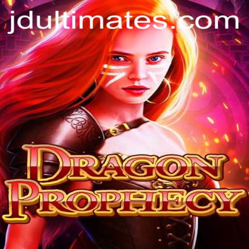 Dive into DragonProphecy: Revolutionizing Gaming with JD Ultimate