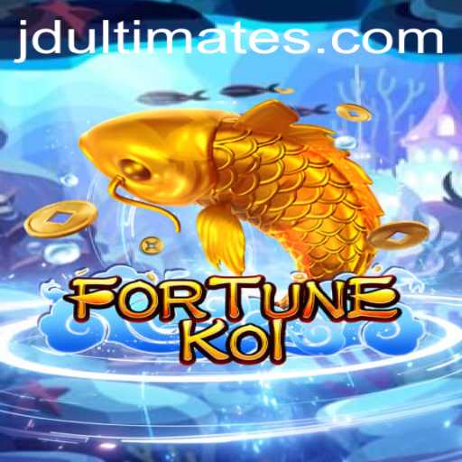 FORTUNEKOI: Dive into the Exciting World of Underwater Adventures