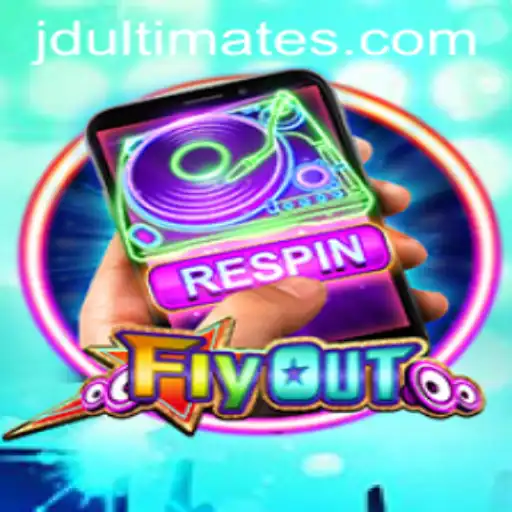FlyOut: Soar to New Heights with JD Ultimate
