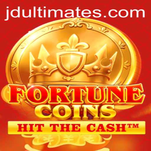 Exploring the Exciting World of FortuneCoins: Unveiling JD Ultimate