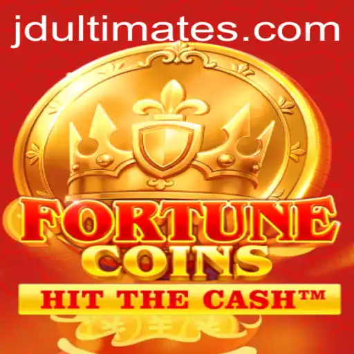 Exploring the Exciting World of FortuneCoins: Unveiling JD Ultimate