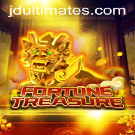 Exploring the Enchanting World of FortuneTreasure and JD Ultimate