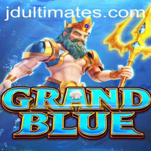 Discover the Thrilling World of GRANDBLUE: An In-Depth Look into JD Ultimate