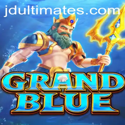 Discover the Thrilling World of GRANDBLUE: An In-Depth Look into JD Ultimate