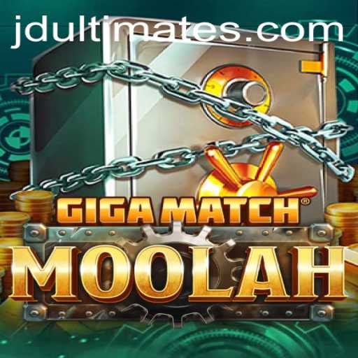 Exploring GigaMatchMoolah: A Deep Dive into JD Ultimate's Latest Sensation