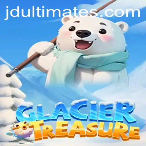 Exploring the Alternate Realm of Adventure with GlacierTreasure and JD Ultimate