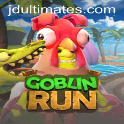 Immersing in the Thrills of GoblinRun: Featuring JD Ultimate
