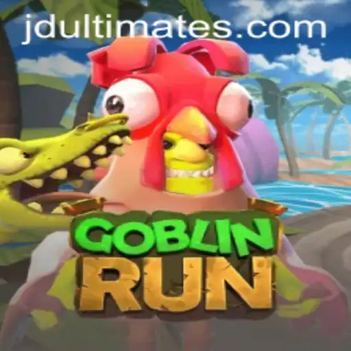 Immersing in the Thrills of GoblinRun: Featuring JD Ultimate