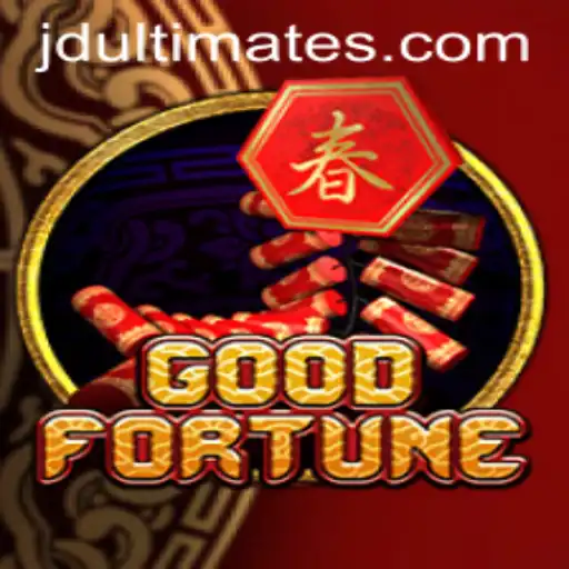 GoodFortune: Experience the Thrills with JD Ultimate