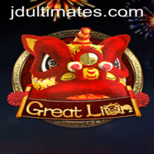 Unleashing the Majesty of GreatLion with JD Ultimate
