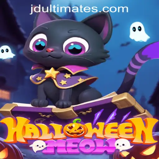 Discover the Thrill of HalloweenMeow with JD Ultimate
