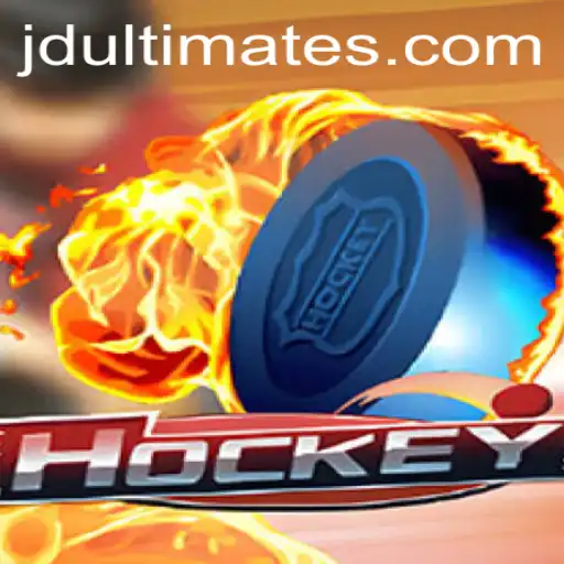 JD Ultimate Hockey: Revolutionizing the Ice