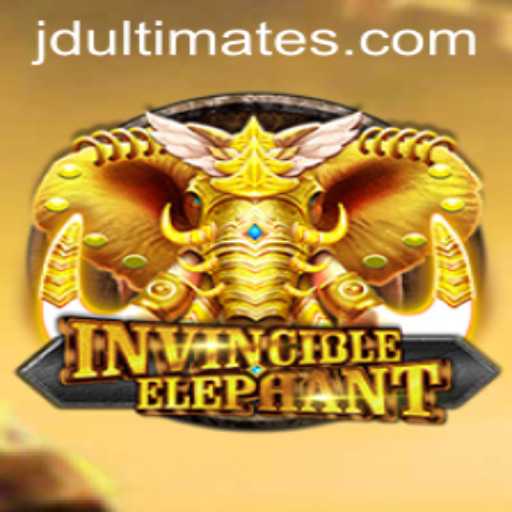 InvincibleElephant: Embark on an Epic Adventure with JD Ultimate