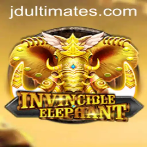InvincibleElephant: Embark on an Epic Adventure with JD Ultimate
