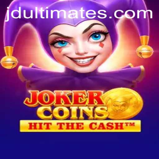 Unveiling JokerCoins: The Game Revolutionizing Interactive Play