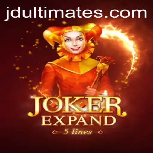 JokerExpand: A New Digital Sensation Enhanced by JD Ultimate