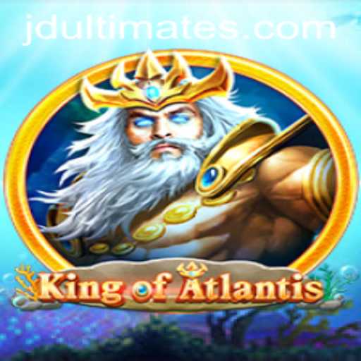 Discover the Thrills of KingofAtlantis: A Dynamic Adventure Awaits