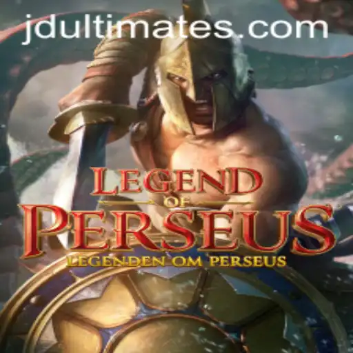 Legend of Perseus: Journey Through Myth and Adventure with JD Ultimate