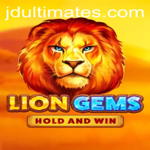 LionGems: Roaring into Adventure with JD Ultimate