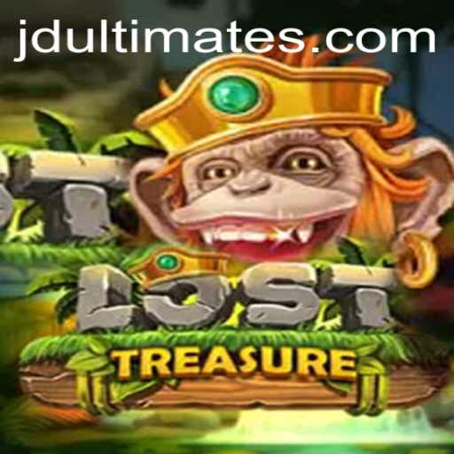 Discover the Exciting World of LostTreasure with JD Ultimate