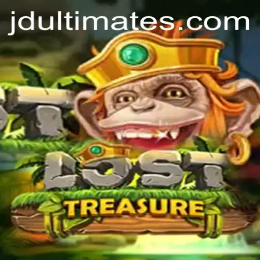 Discover the Exciting World of LostTreasure with JD Ultimate