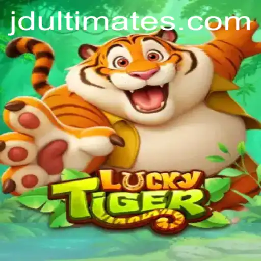 Exploring the Exciting World of LuckyTiger: Featuring the JD Ultimate Challenge