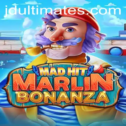 Discover the Thrills of MadHitMarlinBonanza: The Ultimate Gaming Experience
