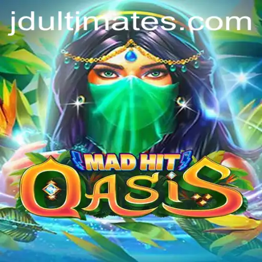 MadHitOasis: The Enchanting World of JD Ultimate
